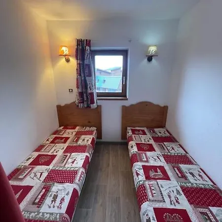 L'altineige 3 Apartmán