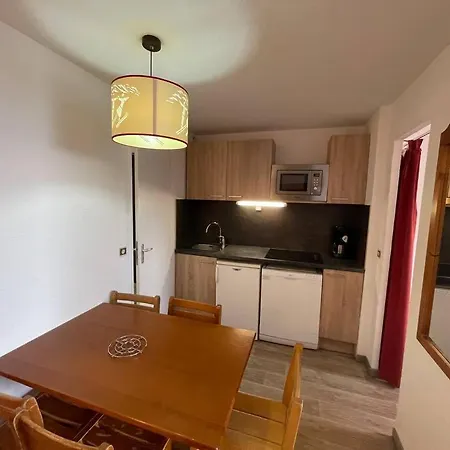 Apartmán L'altineige 3