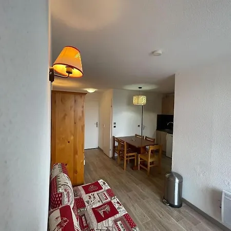 L'altineige 3 Apartmán *