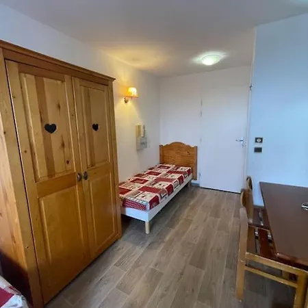 Apartmán L'altineige 3 *