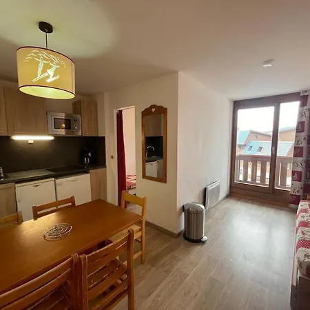 Apartmán L'altineige 3 *