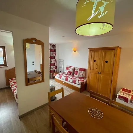 L'altineige 3 Apartmán Val Thorens