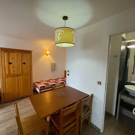 Lejlighed L'altineige 3 Val Thorens