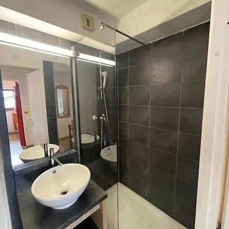 L'altineige 3 * ヴァル・トランス