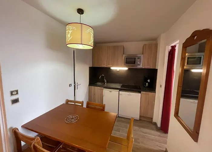 Apartman L'altineige 3