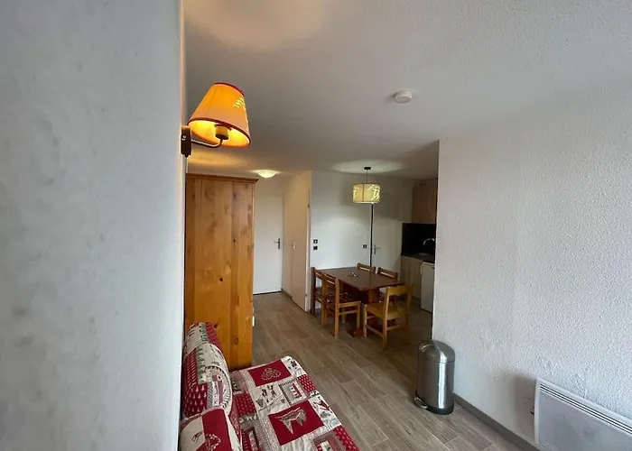 L'altineige 3 Apartman *