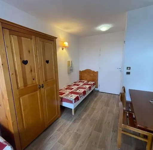 Apartman L'altineige 3 *